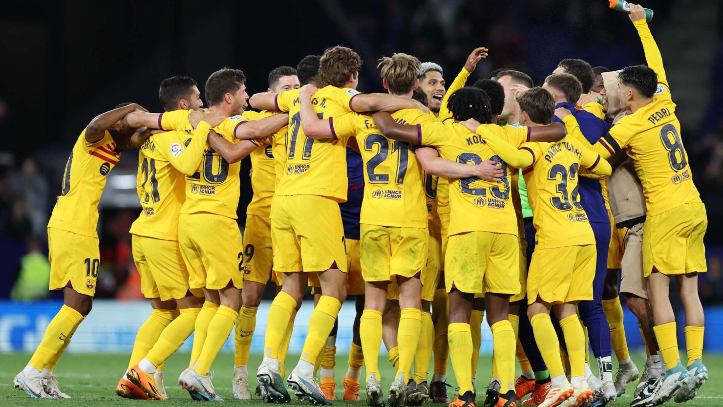 2025斯诺克世界公开赛32进16轮次，@丁俊晖 5-3战胜瓦菲….